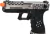 ARMORER WORKS GBB GLK HEX AW-VX0200 BLACK SILVER - comprar online