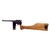 WE GBB M712 WE712 BLOWBACK AIRSOFT PISTOL BLACK ✔ - comprar online