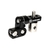 SANLIDA X10 COMPOUND V-BAR WITH QUICK DISCONNECT SINGLE SIDE BLACK