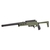 SILVERBACK SPRING SNIPER TAC41L SPORT BOLT ACTION AIRSOFT RIFLE OD GREEN - comprar online