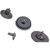 BOLT GEAR SET MIM FOR TOKYO MARUI (RATIO 22:1) MRGSET-HT