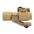 TITAN TACTICAL SIGHT RED DOT 20MM M2A TAN - loja online
