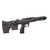 SILVERBACK SPRING SNIPER A2 M2 16" SPORT BOLT ACTION AIRSOFT RIFLE BLACK - loja online