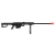 SNOW WOLF SNIPER AEG SW-02 BLACK - comprar online