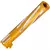 BLACKWOLF OUTER BARREL ALUMINUM STYLE DRILLED FOR HI-CAPA 5.1 GOLD - comprar online