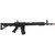 CYMA AEG M4 MK12 SPR FULL METAL MOD.0 AIRSOFT RIFLE BLACK - comprar online