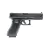PISTOLA AIRSOFT GLOCK / UMAREX GBB G17 GEN4 2.6411 COMBO- PRETO