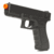  PISTOLA AIRSOFT CYMA AEP G18C CM030 ELETRICA- PRETO