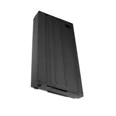 CLASSIC ARMY MAGAZINE 470R HI-CAP FOR AEG SR25 BLACK