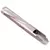 BLACKWOLF OUTER BARREL ALUMINUM STYLE DRILLED FOR HI-CAPA 5.1 SILVER na internet