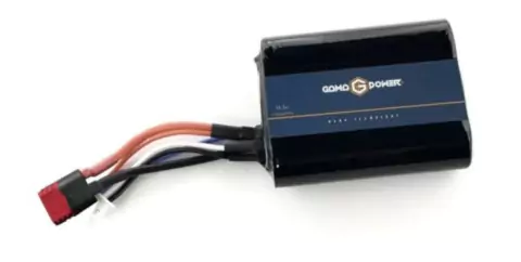 Bateria Li-Ion 11.1V 3000mAh 30A Gama Power Small Stick Deans (T-Plug)
