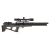 FX AIRGUNS 5.5MM WILDCAT MK3 SNIPER LAMINATE GRAY PCP RIFLE