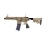 DANIEL DEFENSE EMG CYMA GBB M4 DDM4 RIII 300 PDW CGS SYSTEM BLOWBACK AIRSOFT RIFLE DESERT - comprar online