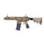 DANIEL DEFENSE EMG CYMA GBB M4 DDM4 RIII 300 PDW CGS SYSTEM BLOWBACK AIRSOFT RIFLE DESERT - comprar online
