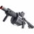ICS LANCADOR GRANADA MG-L BLACK - comprar online