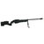 ARES SNIPER GBBR MSR-009-BK - comprar online