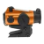 ARMADILLO XTSP RED DOT COLOR ORANGE - comprar online