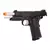 ARMY ARMAMENT GBB 1911 TACTICAL BLOWBACK AIRSOFT PISTOL BLACK - loja online