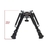 VECTOR OPTICS ROKSTAD TACTICAL BIPOD 6-9'' - comprar online