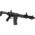 RIFLE AEG AIRSOFT ARES AMOEBA M4 AEG AM-013 - PRETO - comprar online