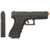  PISTOLA AIRSOFT CYMA AEP G18C CM030 ELETRICA- PRETO