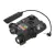 WADSN AN / PEQ LA-PEQ15 RED LASER BLACK - comprar online