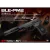 ICS CO2 PM2 GBB BLE-002-SBR - loja online