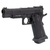 KROWN LAND SRC CO2 4.5MM HI-KL HELIO MKI BLOWBACK AIRGUN PISTOL BLACK - comprar online