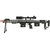 ARES SNIPER DSR-1 GRY MSR-020