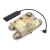 WADSN AN / PEQ LA-PEQ15 GREEN LASER TAN