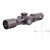 SWAMPDEER SCOPE HD MAX3-12X32SF FFP