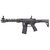 G&P AEG Thor Rapid Electric Gun 004 BK