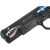 Imagem do CYBERGUN ARMORER WORKS GBB 1911 AUTO-ORDNANCE BLOWBACK AIRSOFT PISTOL SQUADRON