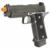 PISTOLA AIRSOFT ARMORER WORKS / EMG ARMS / SALIENT ARMS GBB DS 4.3 ALUMINIUM BLOWBACK- VERDE