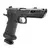KROWN LAND SRC CO2 4.5MM HI-CAPA DARK VIPER AIRGUN PISTOL BLACK - loja online