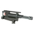 WELLPRO AEG MINI ROTARY MACHINE GUN 5 TUBE MODEL H AIRSOFT SAW BLACK . - comprar online
