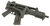 CYMA AEG G36C SPORT ABS WITH GEARBOX V3 AIRSOFT RIFLE BLACK - loja online