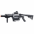 ICS LANCADOR GRANADA MG-L BLACK