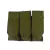 WADSN BAG TRIPLE MAGAZINE OD GREEN