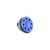 G&G REINFORCED PISTON HEAD FOR VER.II .III BLUE