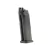 KJW MAGAZINE 20R GBB FOR G23 / G32C / KP-03 BLACK