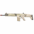 CLASSIC ARMY AEG SCAR HEAVY LONG MK1-HL AIRSOFT RIFLE DESERT