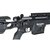 ARES SPRING SNIPER X-CLASS REMINGTON MS-700 AIRSOFT RIFLE BLACK - comprar online