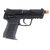  PISTOLA AIRSOFT VFC GBB HK45C SA3 HK45C BK01- PRETO
