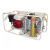 BAUER COMPRESSOR DIESEL TEAM SERIES IDV120II /PB