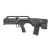 G&G GBBR ESG-B10 BULLPUP BLOWBACK AIRSOFT SHOTGUN RIFLE BLACK - comprar online