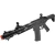 RIFLE AEG AIRSOFT ARES AMOEBA M4 AEG AM-013 - PRETO na internet