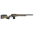 ACTION ARMY SPRING SNIPER BOLT ACTION ACC-T10 AIRSOFT RIFLE FLAT DARK EARTH COMBO na internet