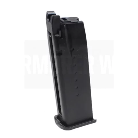 ARMORER WORKS MAGAZINE H9 GBB HS-HPMG01