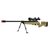 ARES SNIPER MSR-009 DESERT 450FPS